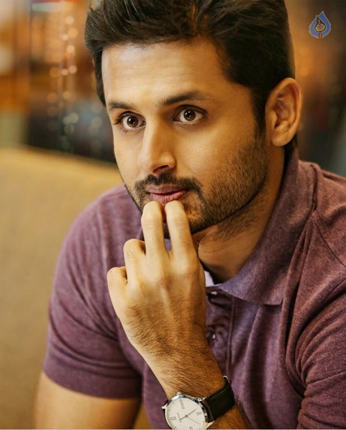 a aa movie,nithiin,nithiin range after a aa movie,nithiin movies,ishq,trivikram srinivas  'అఆ' తో నితిన్ మార్కెట్ పెరిగేనా?